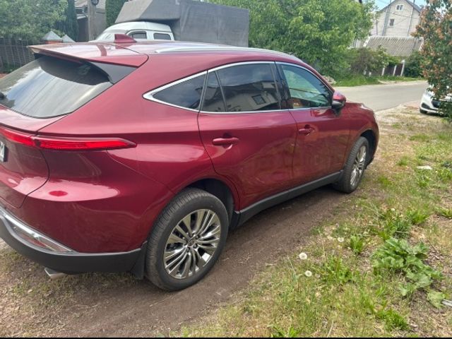Toyota Venza - зображення 4