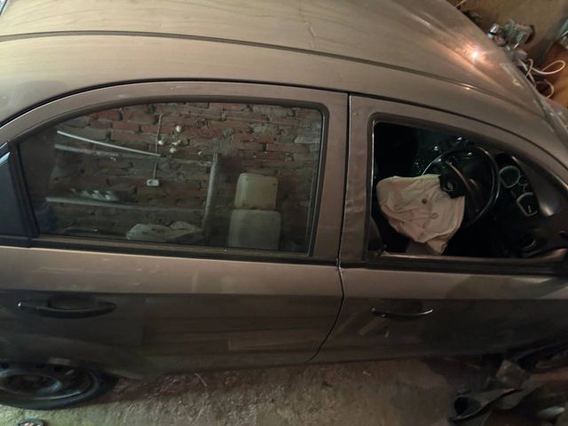 Chevrolet Aveo - фото 3