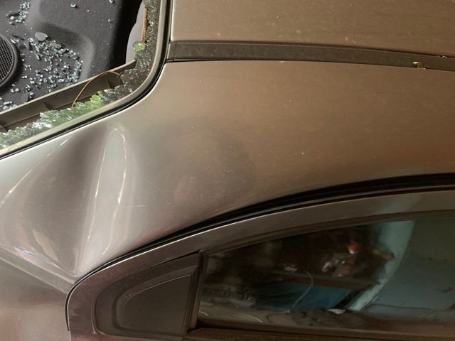 Chevrolet Aveo - фото 5