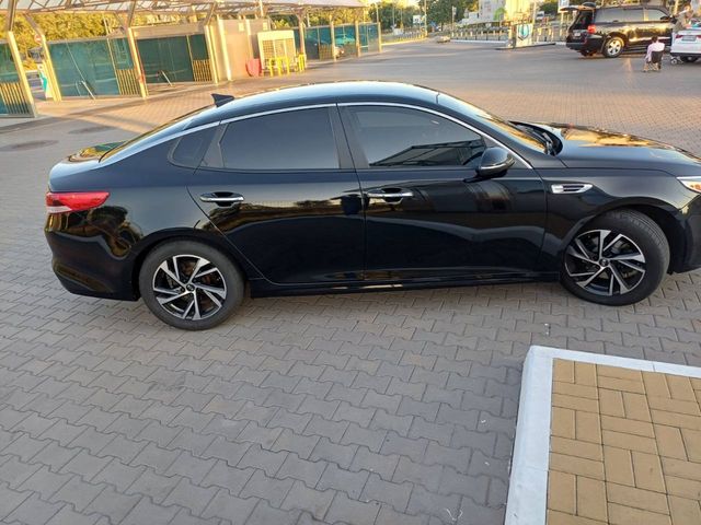 Kia Optima 2017, Київ, $12 300 - зображення 4