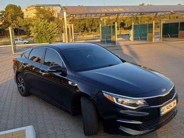 Kia Optima 2017, Київ, $12 300 - зображення 3