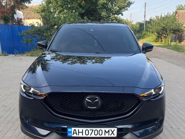 Mazda CX-5 2018, Слов’янськ, $23 000 - зображення 1