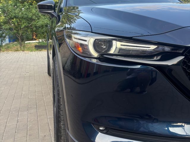 Mazda CX-5 2018, Слов’янськ, $23 000 - зображення 2