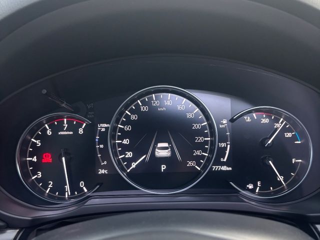 Mazda CX-5 2018, Слов’янськ, $23 000 - зображення 4