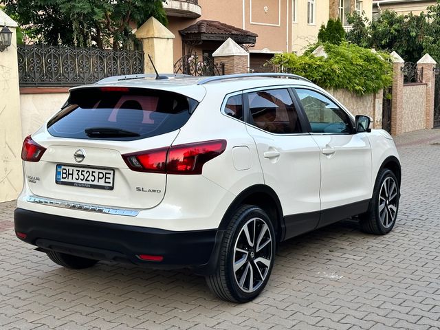 Nissan Rogue Sport - фото 4