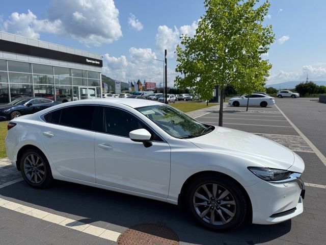 Mazda 6 2020, Мукачево, $19 999 - зображення 5