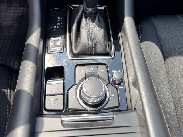 Mazda 6 - фото 3