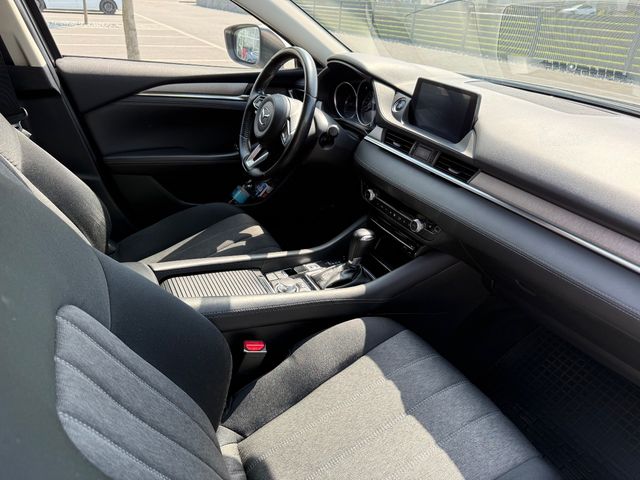 Mazda 6 - фото 2