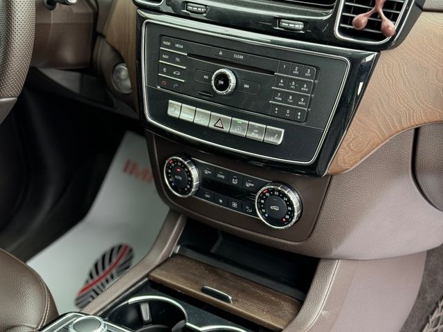 Mercedes-Benz GLS - зображення 3