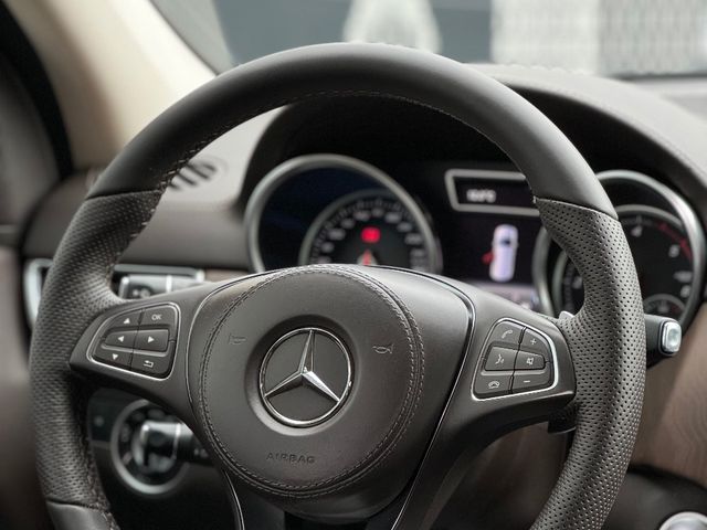 Mercedes-Benz GLS - зображення 4