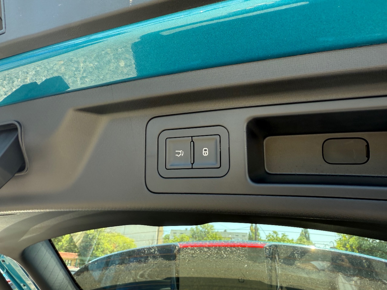 BYD Atto 3 - фото 30