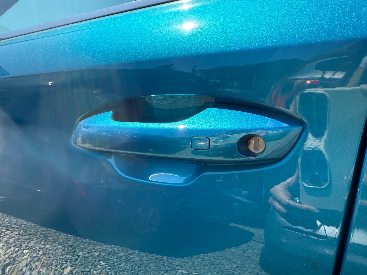 BYD Atto 3 - фото 8