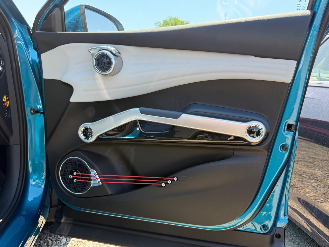 BYD Atto 3 - фото 24