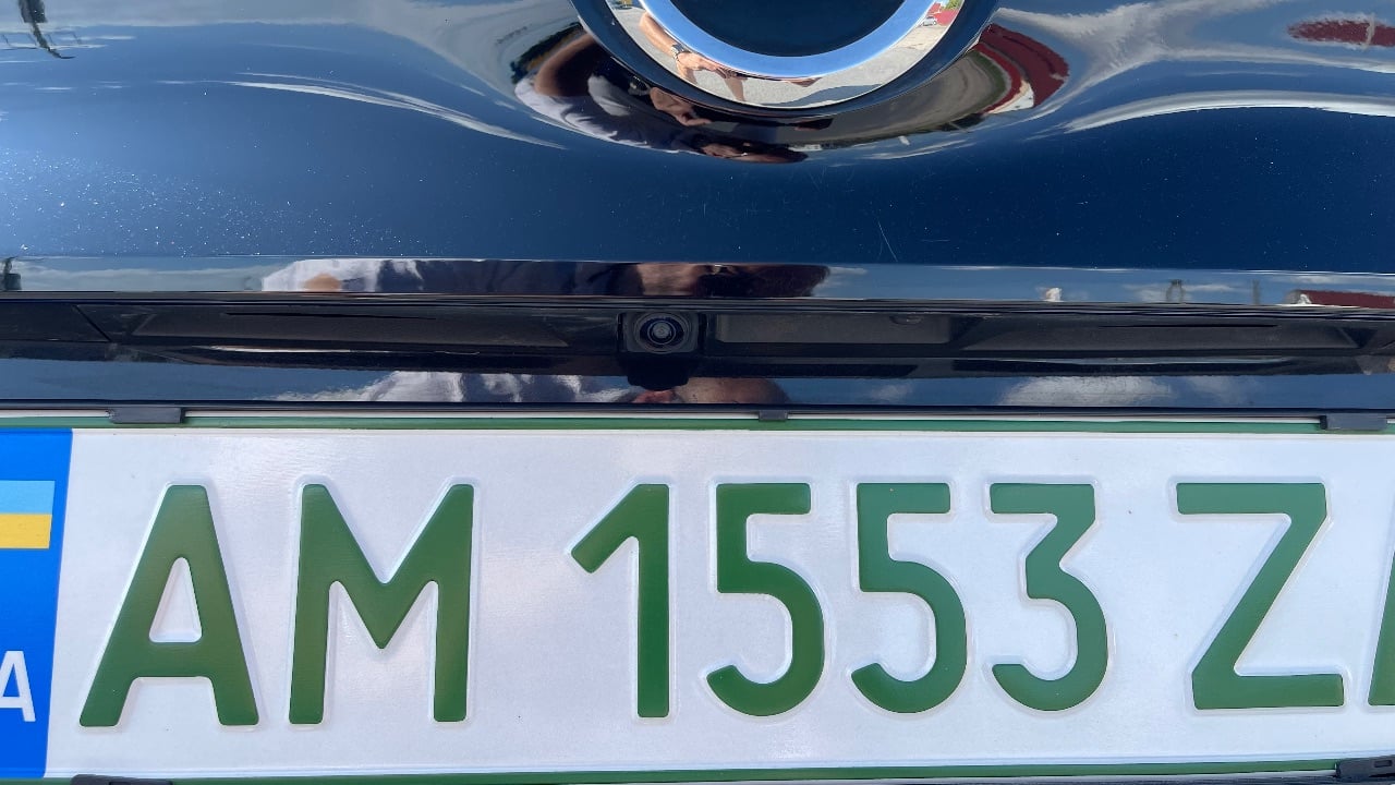 Nissan Leaf - фото 18