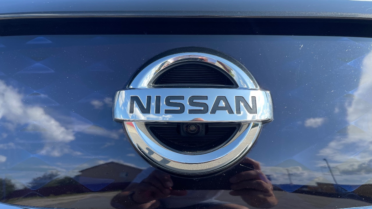 Nissan Leaf - фото 15