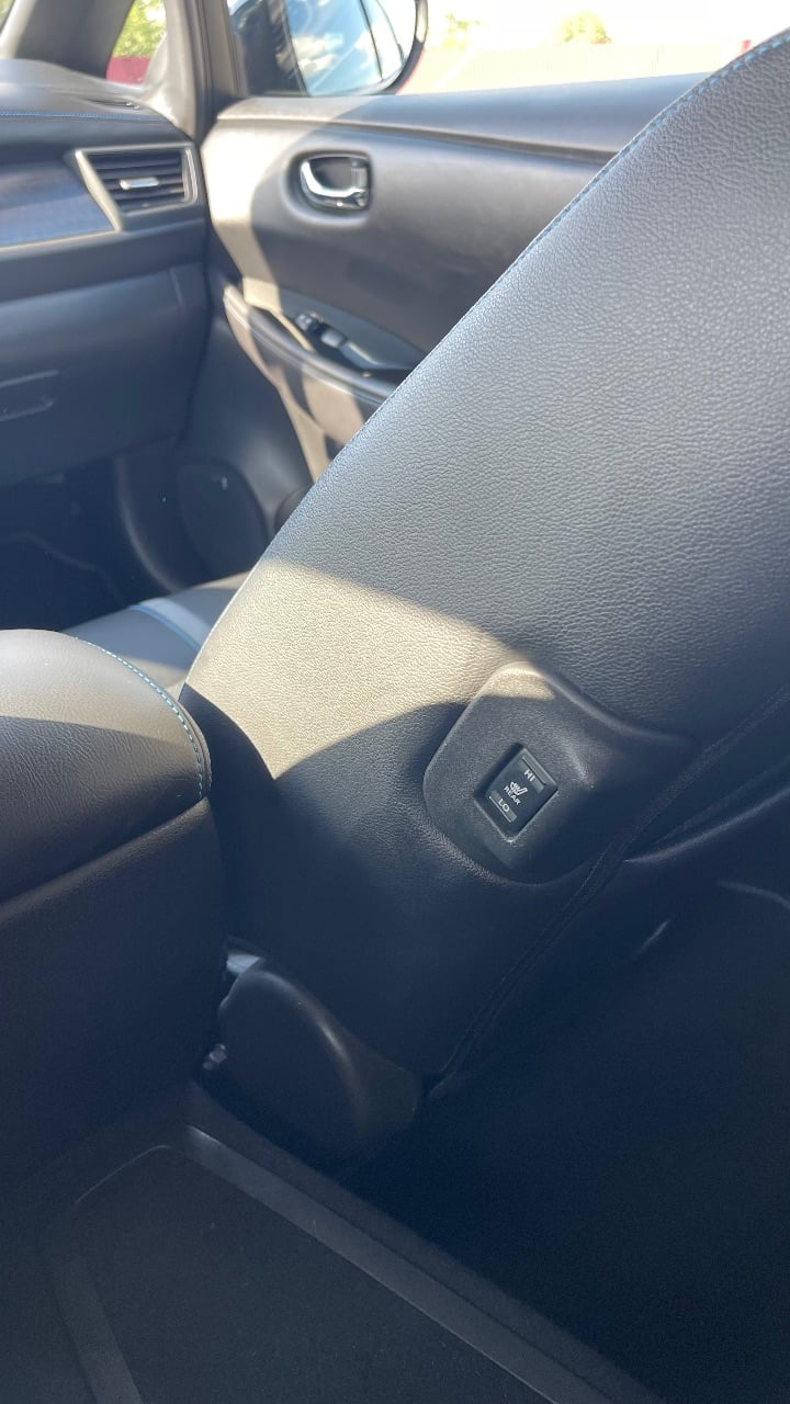Nissan Leaf - фото 19
