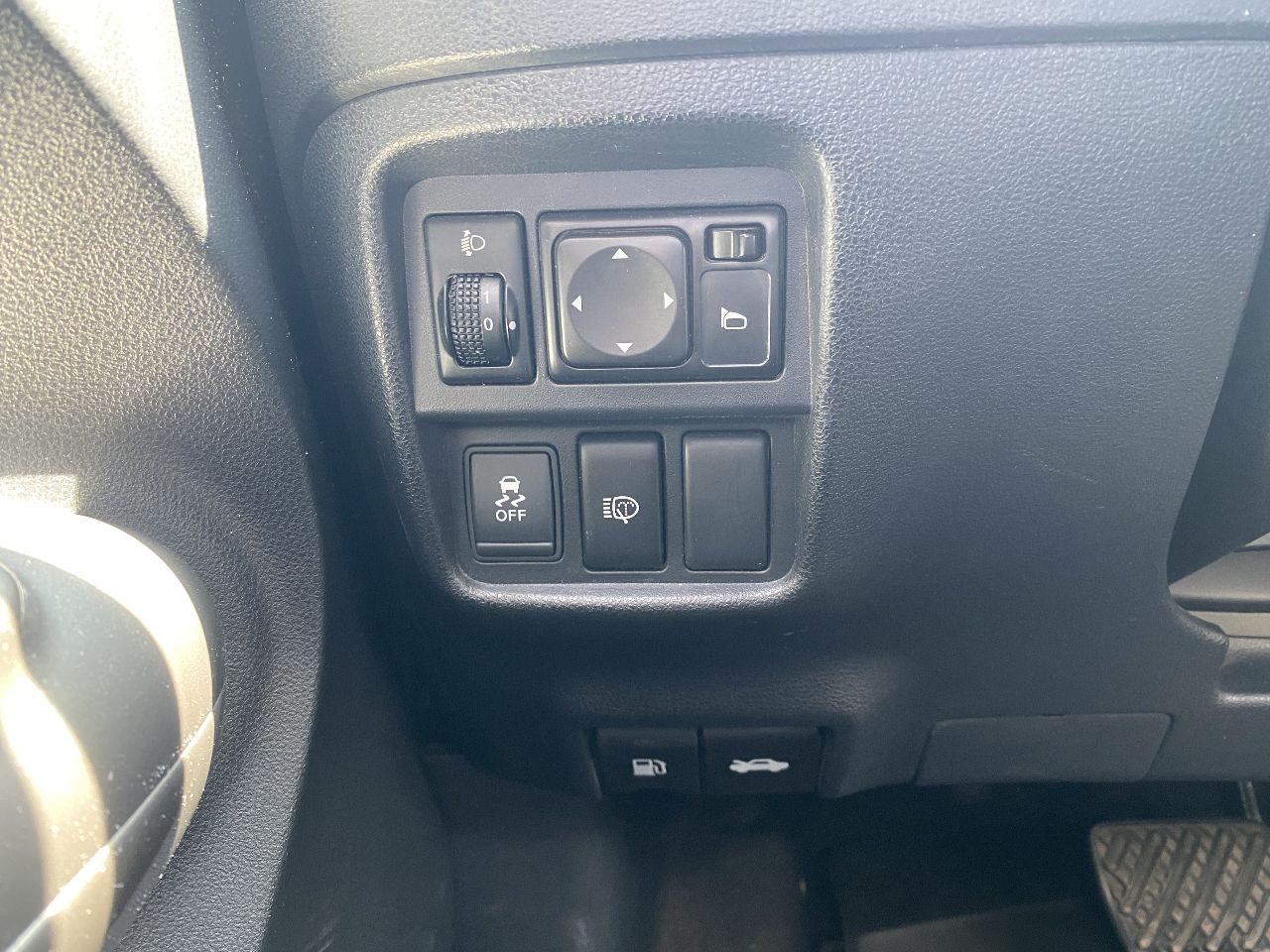 Nissan Juke - фото 25