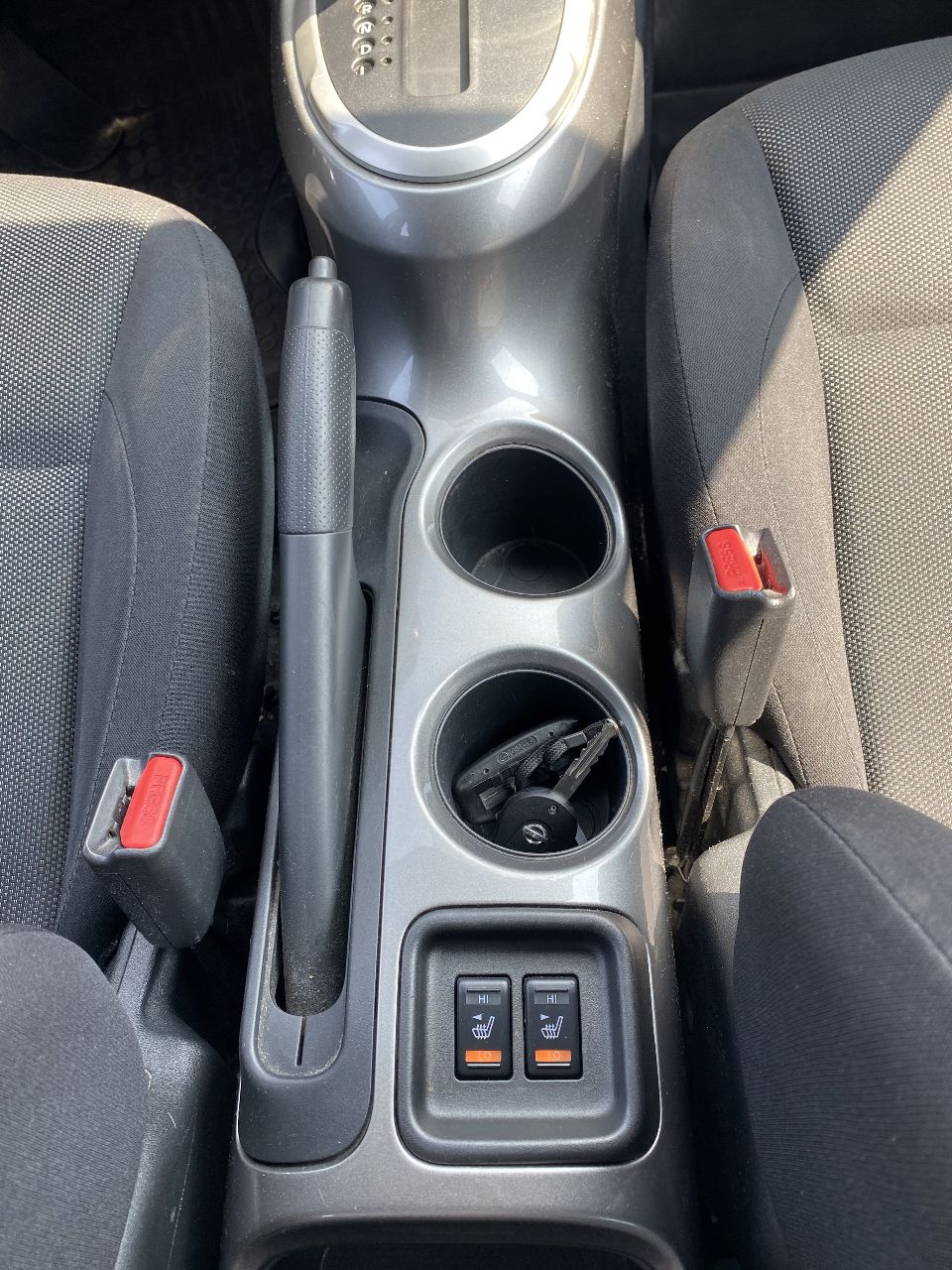Nissan Juke - фото 12