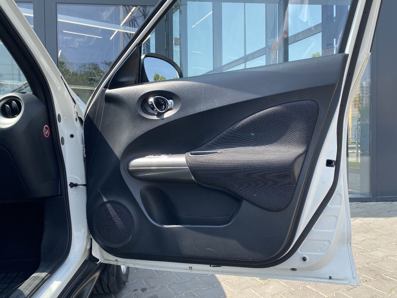 Nissan Juke - фото 24