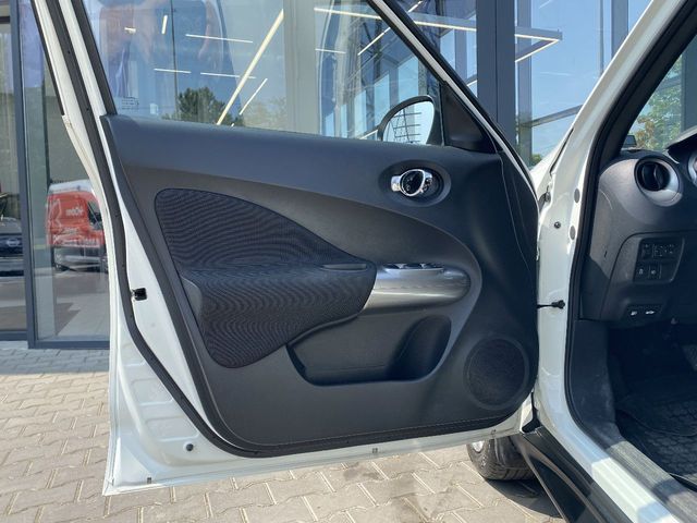 Nissan Juke - фото 4