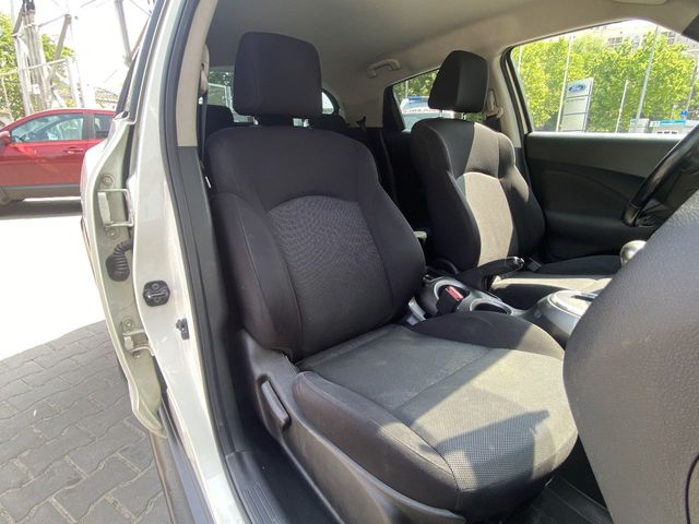 Nissan Juke - фото 5