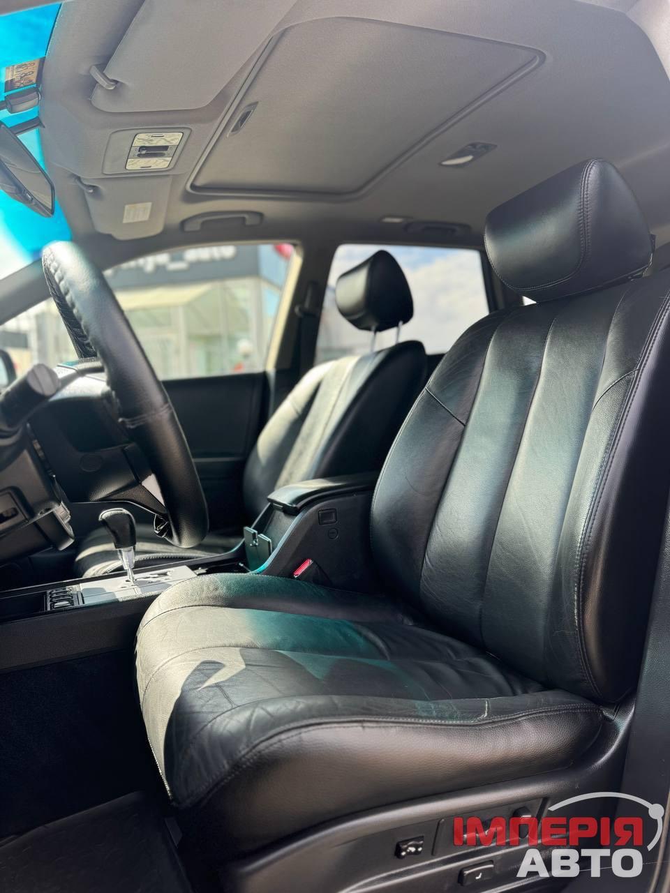 Nissan Murano - фото 7