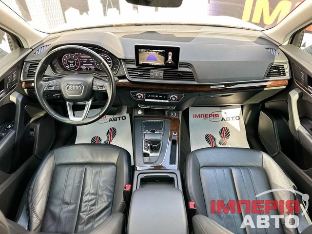 Audi Q5 - фото 2