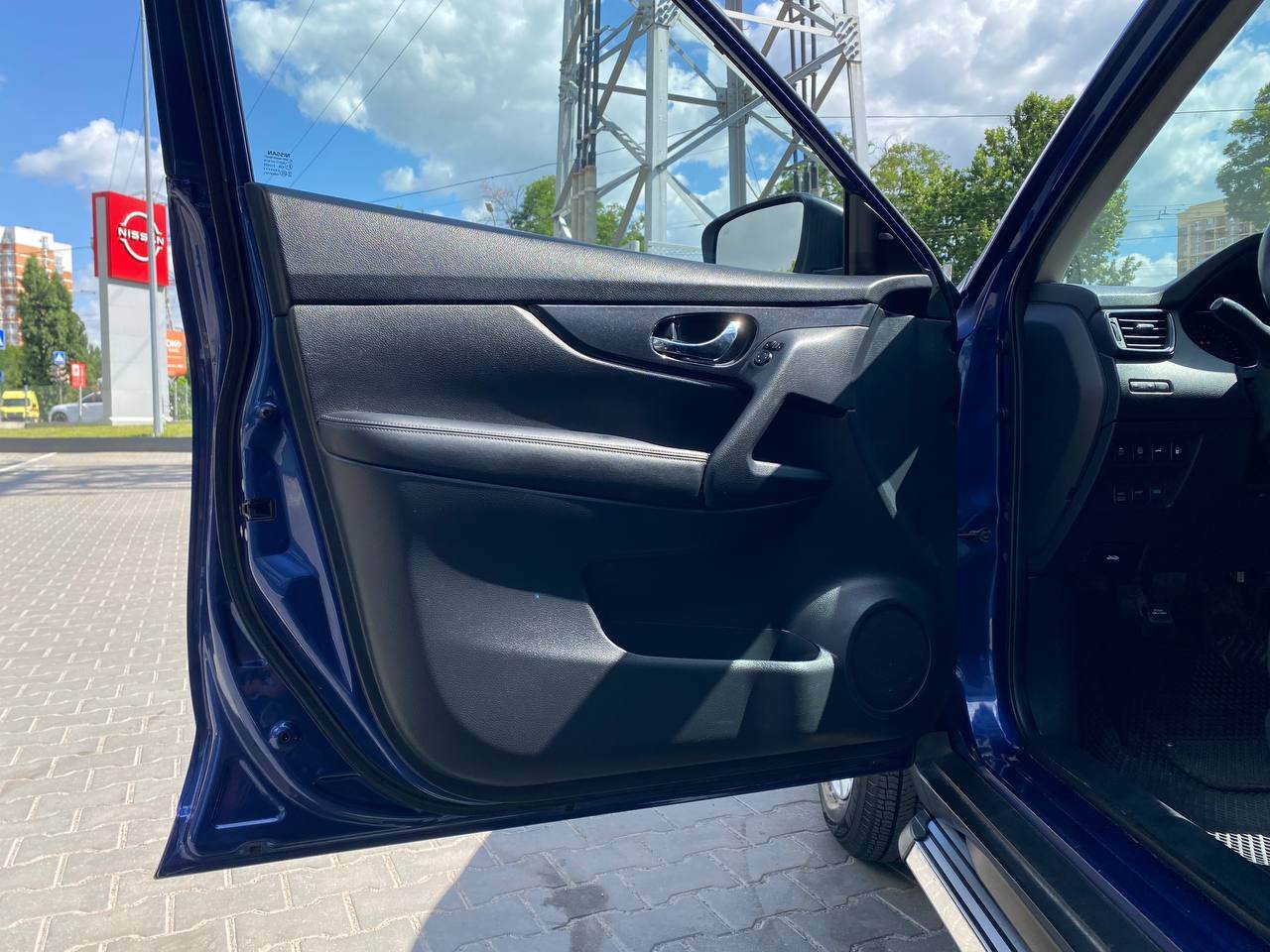 Nissan Rogue - фото 26