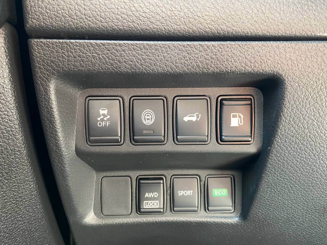 Nissan Rogue - фото 15
