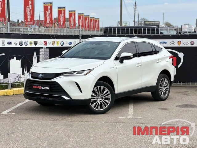Toyota Venza - зображення 5