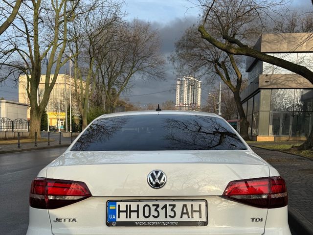 Volkswagen Jetta 2016, Одеса, $12 000 - зображення 2