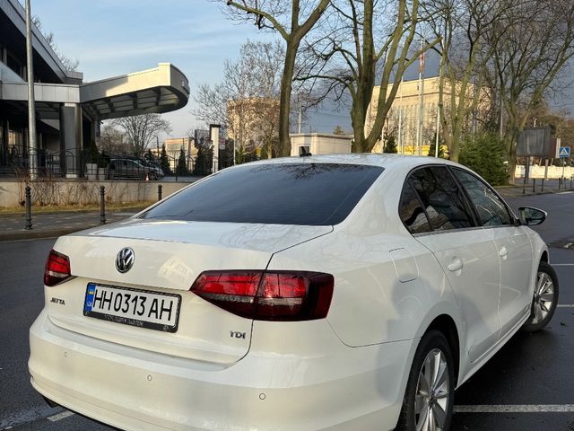 Volkswagen Jetta 2016, Одеса, $12 000 - зображення 5