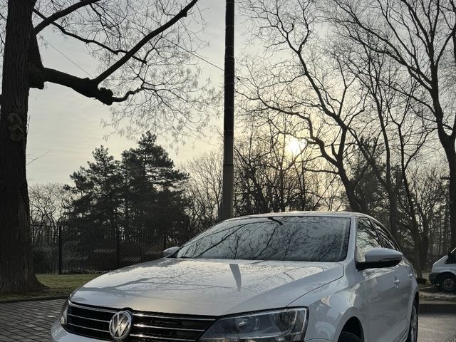Volkswagen Jetta 2016, Одеса, $12 000 - зображення 1