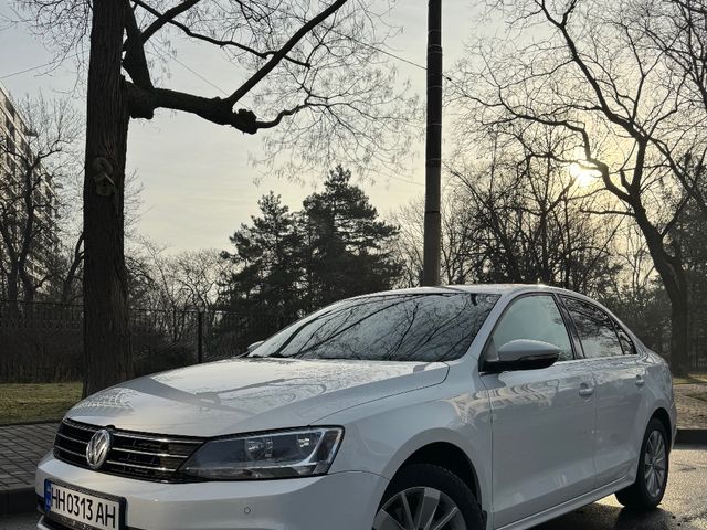 Volkswagen Jetta 2016, Одеса, $12 000 - зображення 3