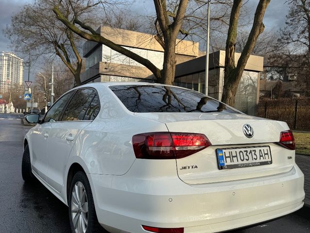 Volkswagen Jetta 2016, Одеса, $12 000 - зображення 4