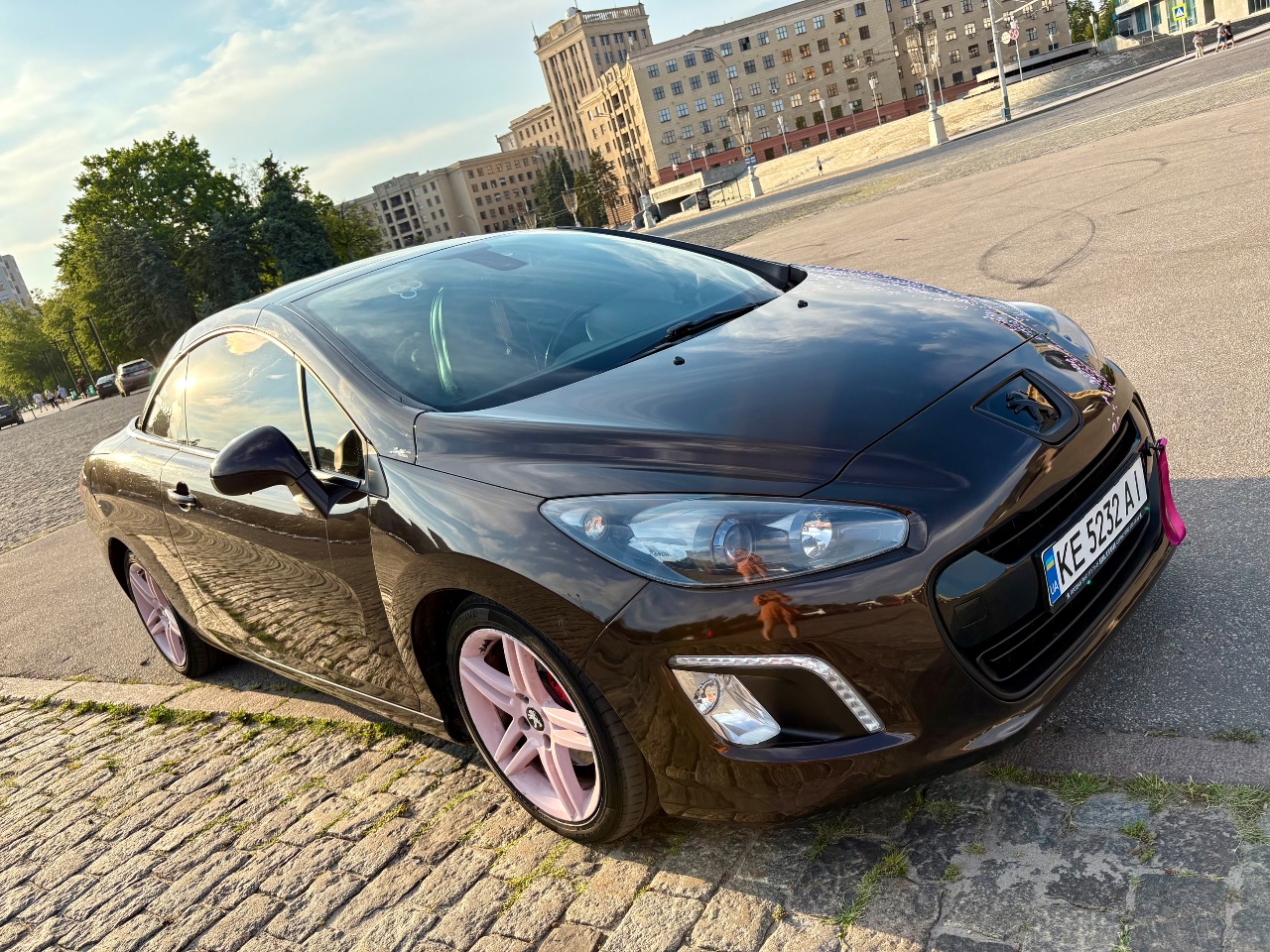 Peugeot 308 - фото 18