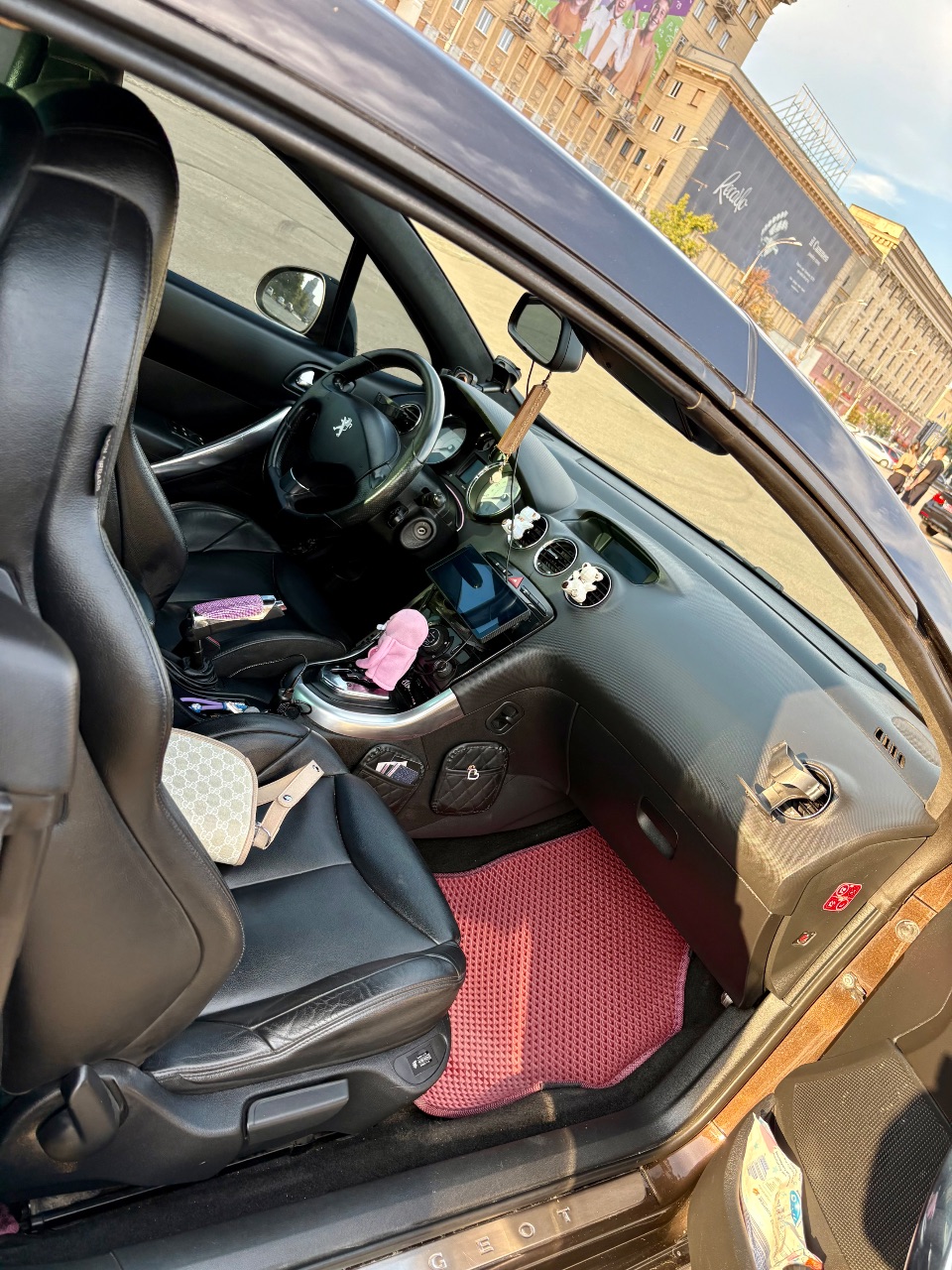 Peugeot 308 - фото 3