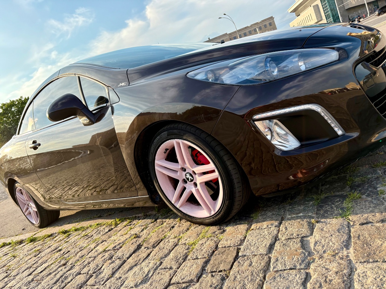 Peugeot 308 - фото 2