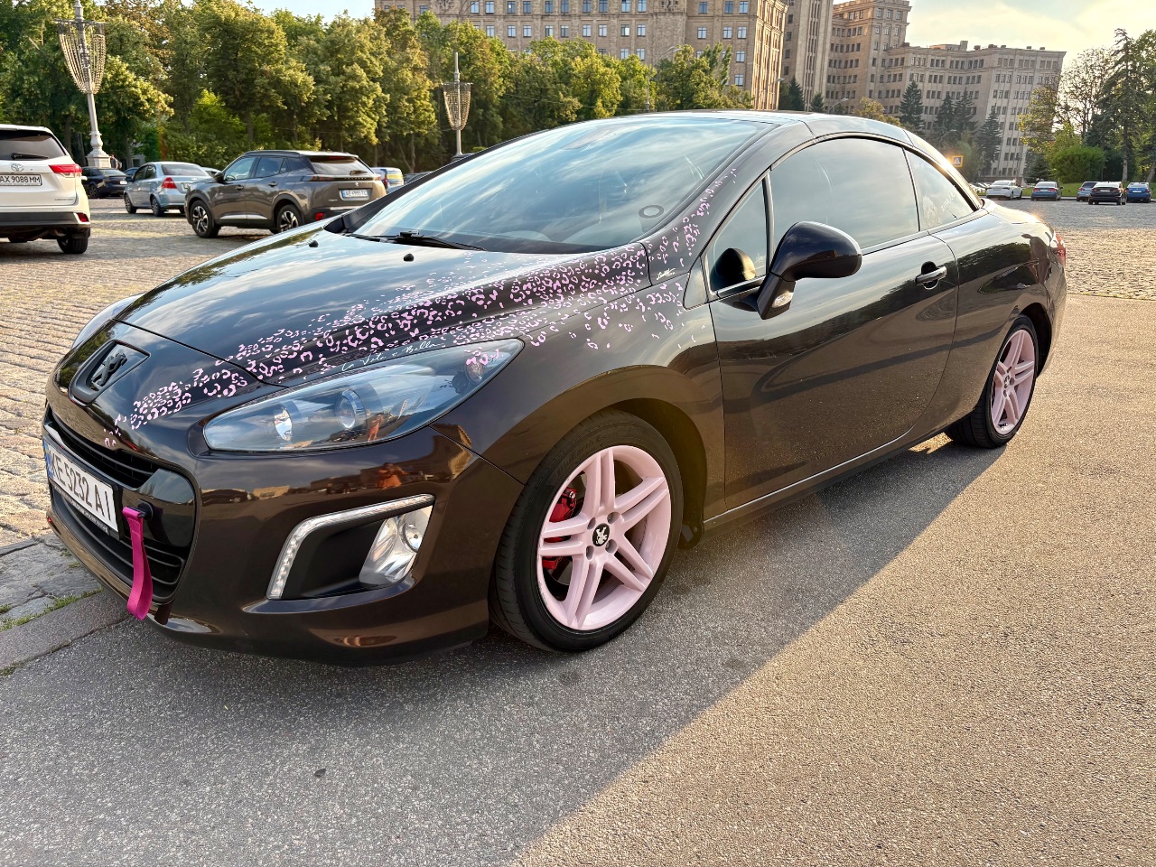 Peugeot 308 - фото 4