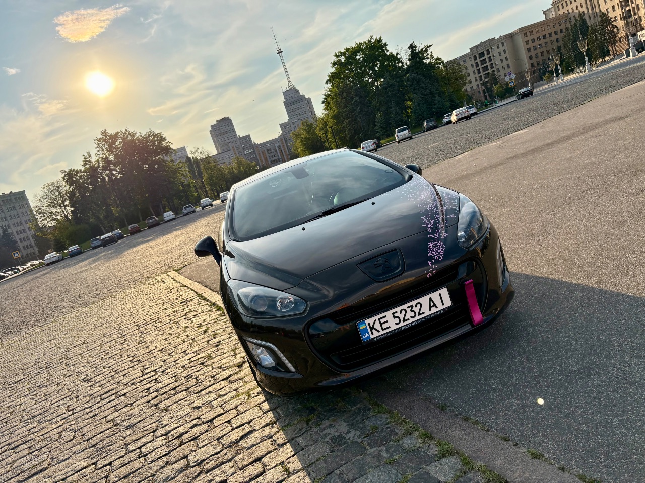 Peugeot 308 - фото 9