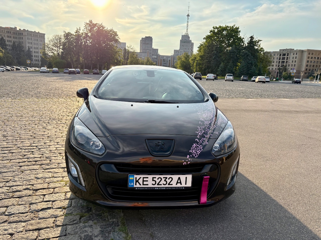 Peugeot 308 - фото 15