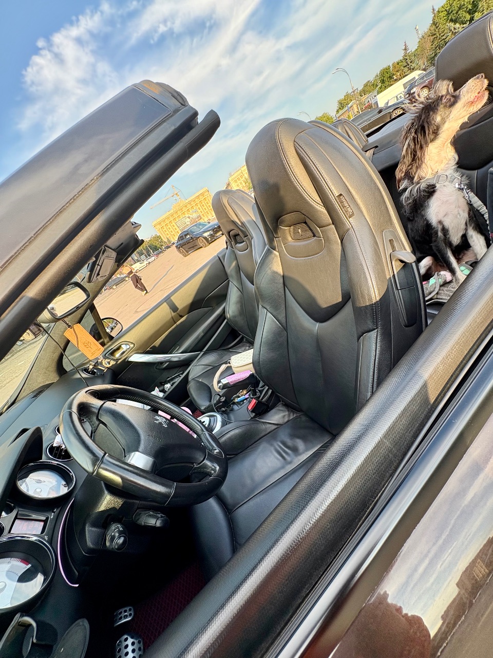 Peugeot 308 - фото 6