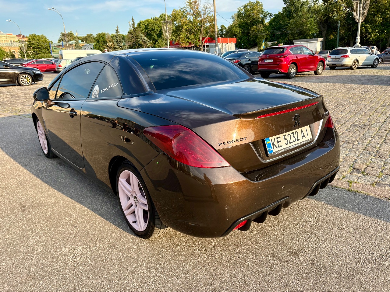 Peugeot 308 - фото 14