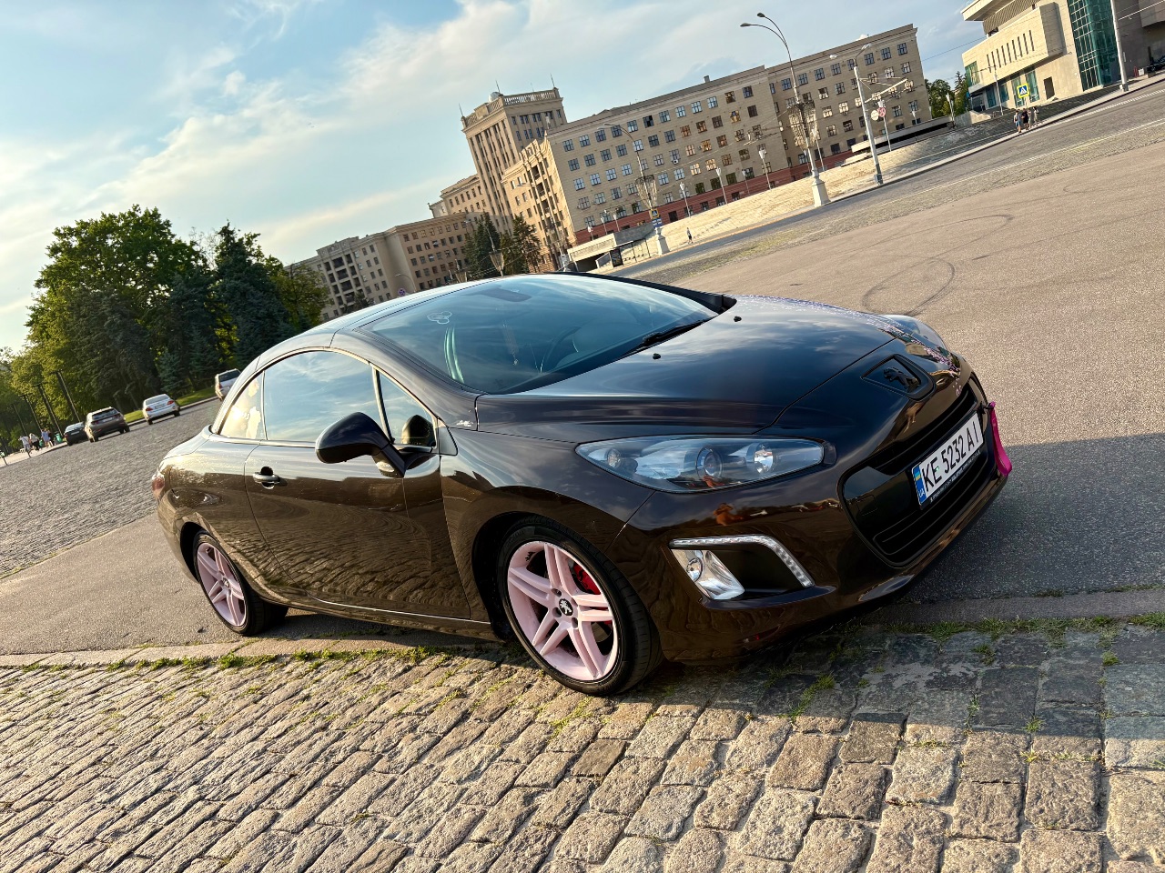 Peugeot 308 - фото 5