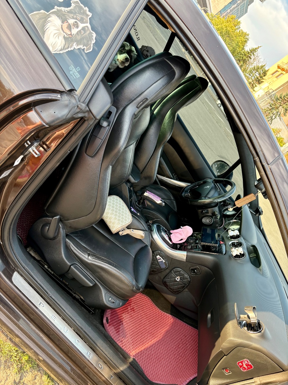 Peugeot 308 - фото 17