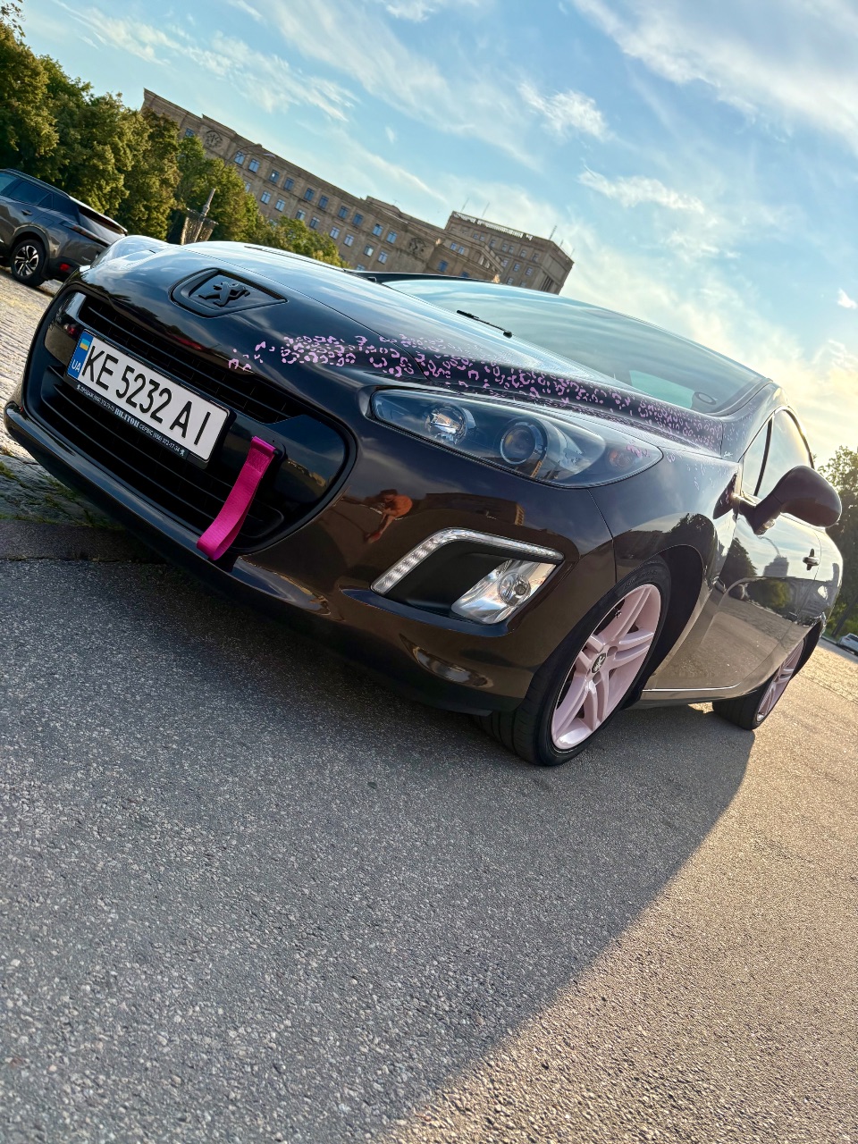 Peugeot 308 - фото 20