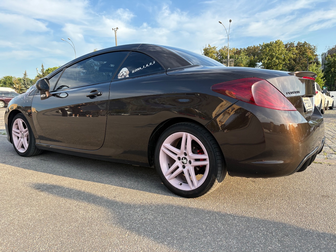 Peugeot 308 - фото 8