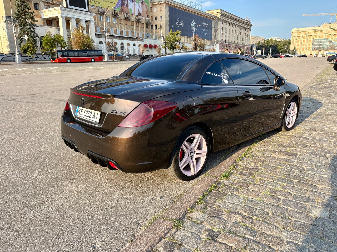 Peugeot 308 - фото 11