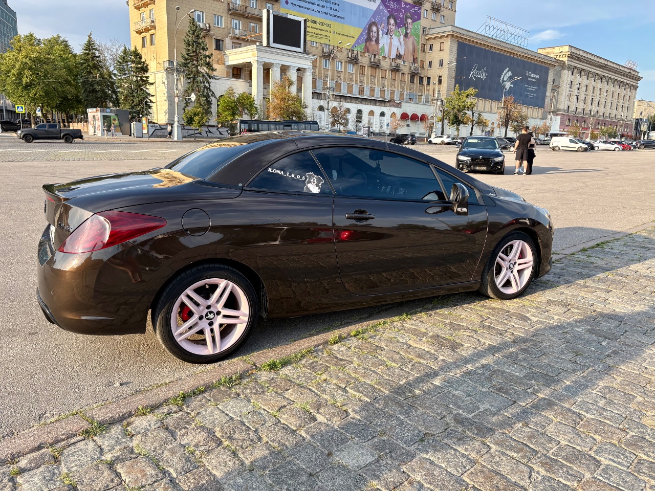 Peugeot 308 - фото 7