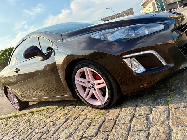 Peugeot 308 - фото 4